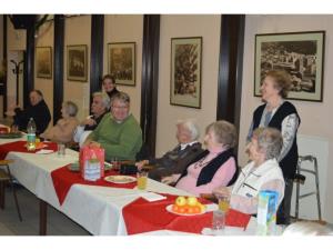 Županov novoletni obisk v domovih za starejše 6